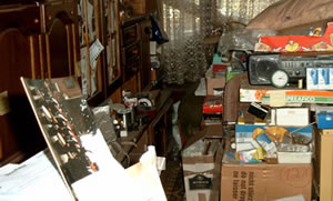 About House Clearing London