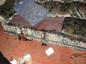 London Biohazard Cleanup